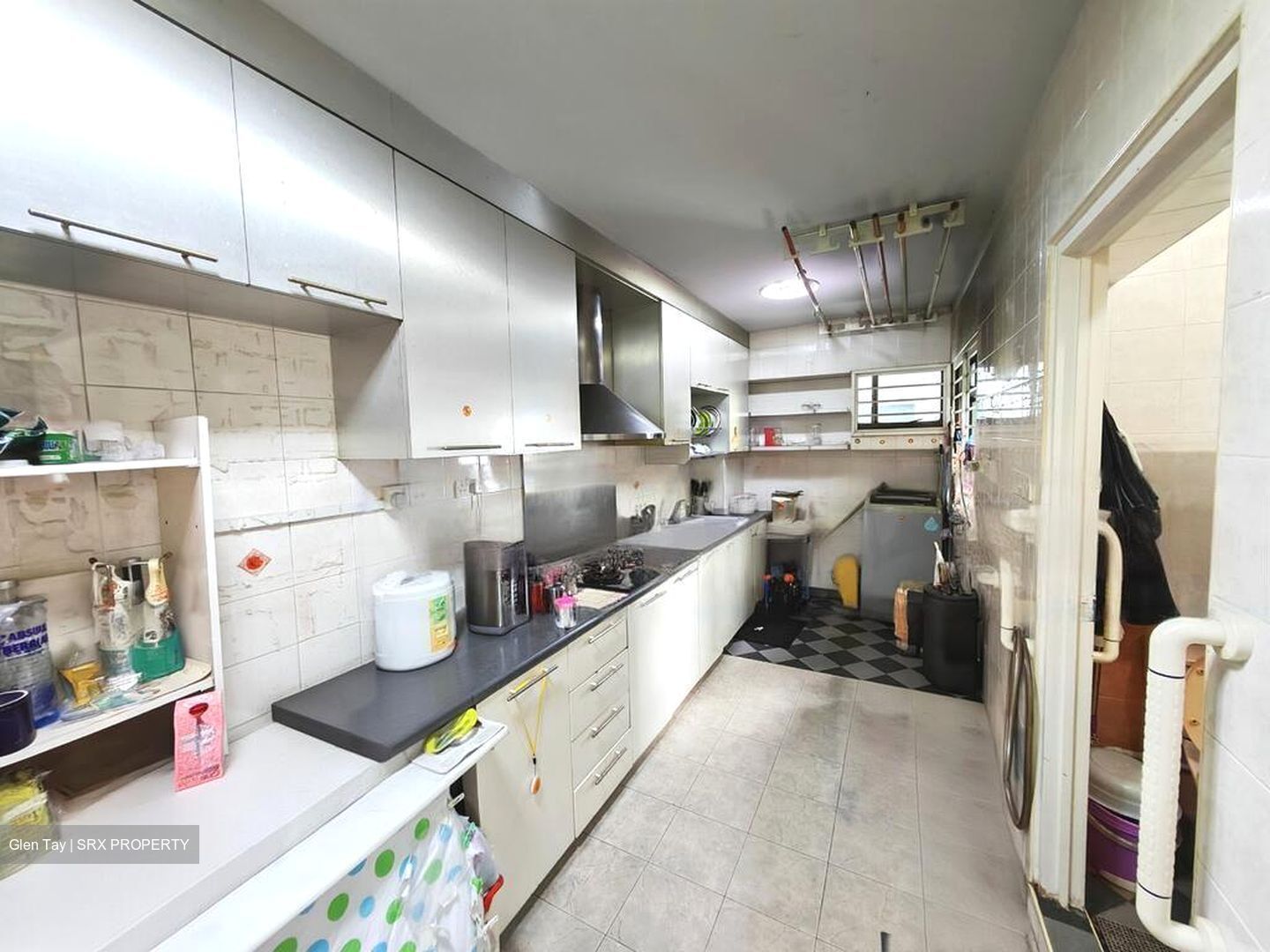 Blk 688A Choa Chu Kang Drive (Choa Chu Kang), HDB 5 Rooms #485012541